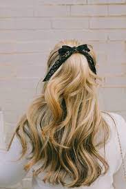 How Often I Wash My Hair Bow Hairstyle Cool Hairstyles Hair