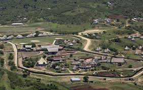 Introducing jacob zuma the laughing president. Zuma Claimed Nkandla Swimming Pool Was Fire Fighting Equipment