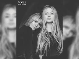 In 2009 seal adopted leni, with the full consent of her. Heidi Klum S Daughter Follows In Her Mother S Footsteps She Makes Her Debut At 16 As A Model Tv And Show
