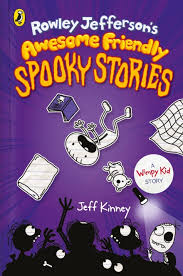 تحميل مهرجانات 2021 mp3 mp4. Rowley Jefferson S Awesome Friendly Spooky Stories