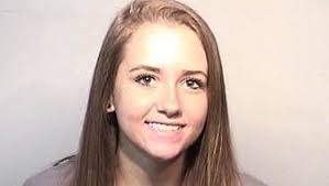 Photos: Arrest mugshots 11-14