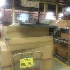 This equipment, which protects the healthcare personnel from being infected while they attend to patients. Toyota Boshoku Umw Sdn Bhd Shah Alam Selangor