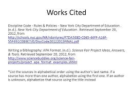 Apa Format Alphabetical Order Example How I Successfuly Organized My Very Own Apa Format Alp Apa Writing Format Apa Format Example Works Cited