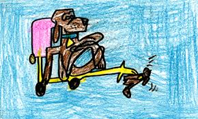 Check out our go dog go art selection for the very best in unique or custom, handmade pieces from our shops. Go Dog Go
