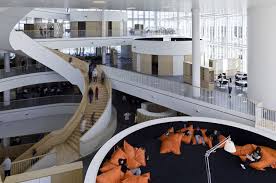 Wanna Improve Education Demolish The Classrooms Co Design Business Design In 2020 Education Architecture School Architecture Architecture
