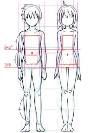 Young woman with tattooed arm standing next to white wall. The Geek Tower Woman Body Proportions Reference Facebook
