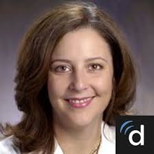 Dr. Barbara Cingel, MD
