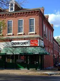 14 Of America S Most Charming Old Fashioned Soda Fountains Soda Fountain St Louis St Louis Apartment