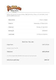 Could we book a hotel without a credit/debit/prepaid card? surprisingly, yes. How To Make Hotel Reservation For Visa Application Naijagoingabroad Ngabroad