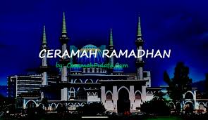 • diserat kana bahasa sunda oleh: Ceramah Ramadhan Ke 13 Pelestarian Lingkungan Hidup Ceramah Pidato