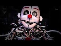 What Fnaf Sister Location Character Are You Fnaf Sister Location Characters Fnaf Sister Location Sister Location