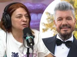 👉 https://clar.in/4iHD6tN Marcela Feudale lapidó a Marcelo Tinelli por el  destrato que tuvo con ella