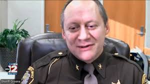 Midland County Sheriff reflects