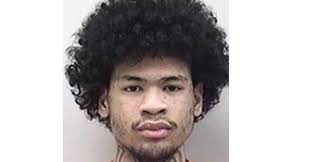 Colorado Springs man charged with attempted murder after being freed by  parole error