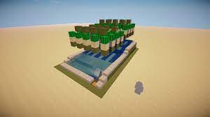 Hit that like button and enjoy ⛏️minesaga server ip subscribe in this video, i show you how to make a cactus farm in 1.16. Automatic Cactus Farm Minecraft Map