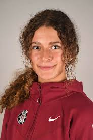 2021-22 Women's Ice Hockey Roster