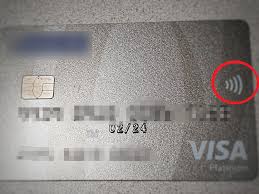 Con tap & go ® il biglietto ce l'hai già in tasca. Tap And Go Use Of Contactless Debit Credit Cards Gains Popularity In Uae Despite Risks Banking Gulf News