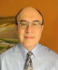 Elmer Ivan Rapalo Gutierrez, LMFT