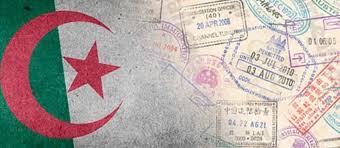 The letter should state that you're the particular person's relative or good friend and that you will go for a couple of days a period of time. Visa For Algeria What Do I Need To Obtain It Lex Documents