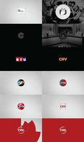 Chilevisión, whose letters stand for red de televisión chilevisión, is a chilean television network. Branding Chv Marioescobar Tv