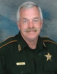 Reflections for Corporal William Pressley Cooper, Sebastian County  Sheriff's Office, Arkansas