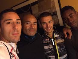 Championnats du Monde de Courses à Obstacles 2016