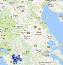 Η google analytics είναι μία υπηρεσία ανάλυσης του διαδικτύου που παρέχεται από την google inc. To Agrinio Google My Maps