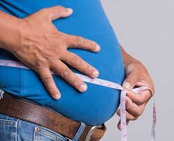 Excess abdominal fat can cause NAFLD ...