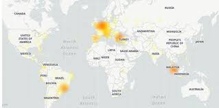 Sosyal medya uygulaması instagram ve whatsapp erişim sıkıntısı yaşanıyor. Whatsapp Ve Instagram Coktu Mu Instagram Ve Whatsapp Ta Erisim Sorunu