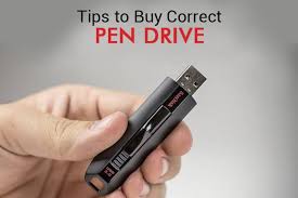 Please provide a valid price range. Know The Buying Tips For Pen Drive