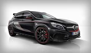 Mercedes Benz Gla 45 Amg Un Suv De Alto Rendimiento Mercedes Benz Gla Mercedes Gla Benz