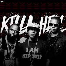 Music festival wizard is dedicated to covering the scene, the experience, and the music with news, lineups, reviews, and commentary. Killa Hill Minha Tropa Esta Aqui Feat Paulelson In 2021 Musica Rap Hills