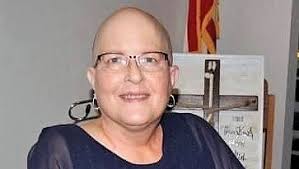 OBITUARY: Gale LeAnn Wimberley