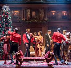 Последние твиты от ado (@ado). Much Ado About Nothing Royal Shakespeare Company