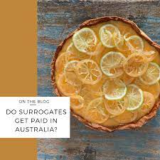 How to become a surrogate with sass. Do Surrogates Get Paid In Australia Sarah Jefford