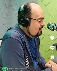 Gabo Sainz