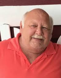 Ricky Bagley Obituary