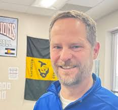 A Running Back That Never Lacks- Chris Blanks [Profile]