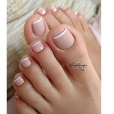Inicio decoración de uñas figuras de uñas 2020 para manos y pies. Unhas Decoradas 2020 Passo A Passo Simples E 120 Fotos Toe Nails Feet Nails Gel Toe Nails