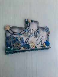 Entdecke rezepte, einrichtungsideen, stilinterpretationen und andere ideen zum ausprobieren. Diy Toilettenschild In Unterwasserwelt Optik Bienchenweb Toilettenschilder Toiletten Schilder Schilder