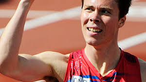 Thomas Roth klarte EM-kravet på 800