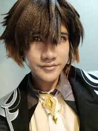 helooo !! i cosplayed as Reze (Bomb devil) last april 1 and 2 at SAIKOUFEST  in SM seaside ♡ if you have a picture with me please donate 🙏 Thank  yuuuu!! ♡♡