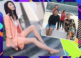 Shiga lin (born 29 june 1988) is a hong kong singer and actress. èˆ‡ç´°soå¤«å©¦èˆŠç…§è¢«ç¿»ç‚'é€£è©©é›… ä¸‰äººè¡ŒåŽ»é£Ÿå˜¢ On Cc æ±ç¶² Line Today