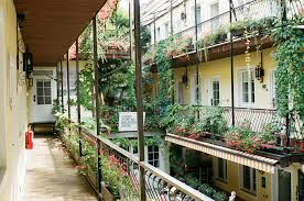 Hotel Am Brillantengrund Vienne