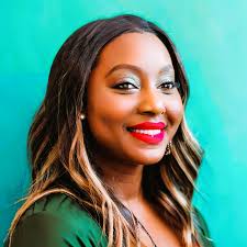 Chantelle Walker, Counselor