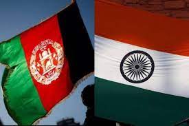 The taliban's popularity with the afghan people surprised the country's other warring factions. India Raises Concerns On Taliban Vandalizing The Gurudwara Flag The Financial Express