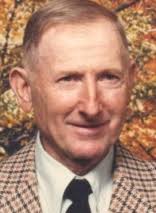 Obituary information for James Edward Bender