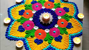 From chariots of fire to bhaag milkha bhaag, a look at movies based on athletes. How To Make Simple Rangoli Designs For Diwali Videos Vsinghbisen
