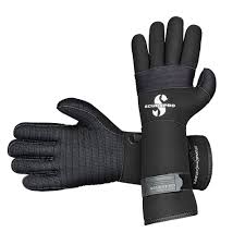 Scubapro 5mm Everflex Gauntlet Gloves