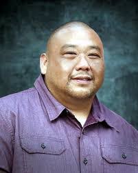 David Phan's Instagram, Twitter & Facebook